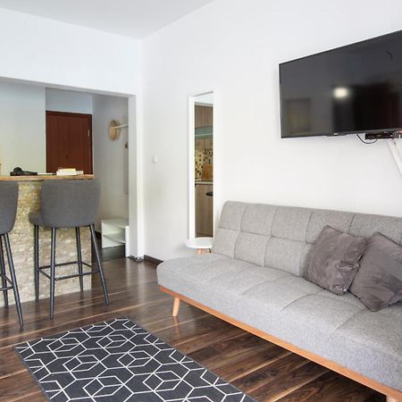 Apartments Maxhit Tivat Luaran gambar