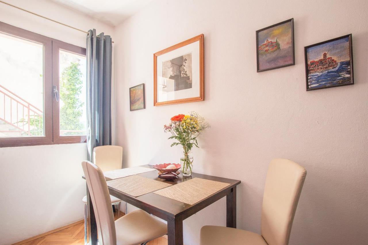 Apartments Maxhit Tivat Luaran gambar
