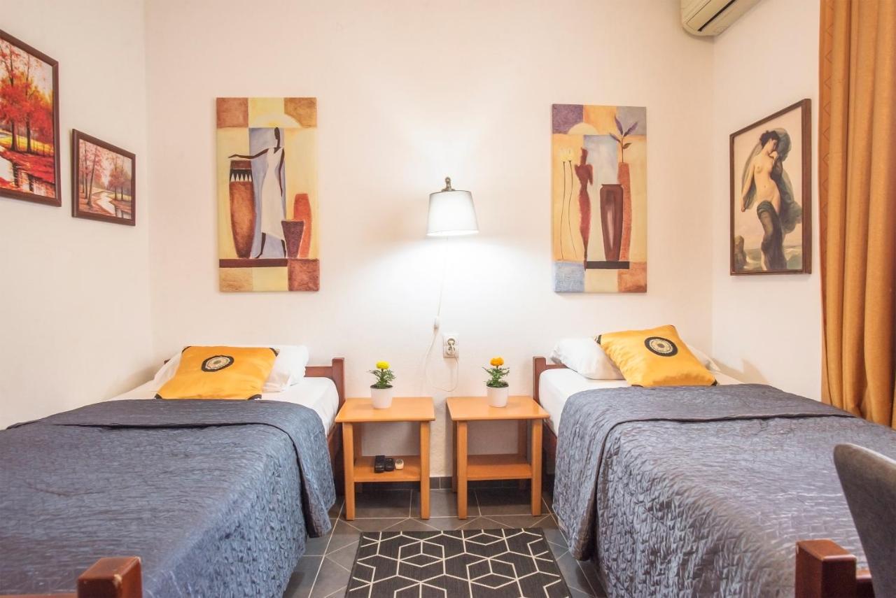 Apartments Maxhit Tivat Luaran gambar