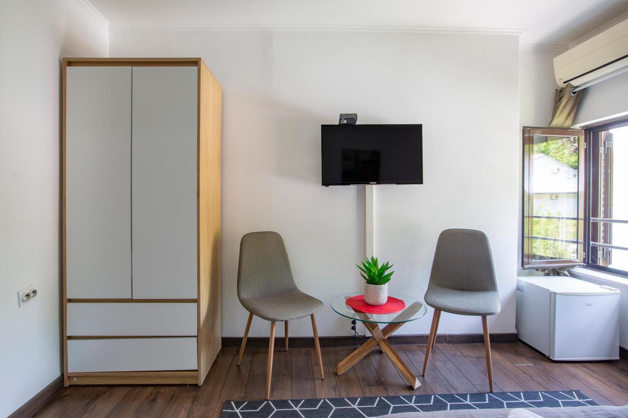 Apartments Maxhit Tivat Luaran gambar