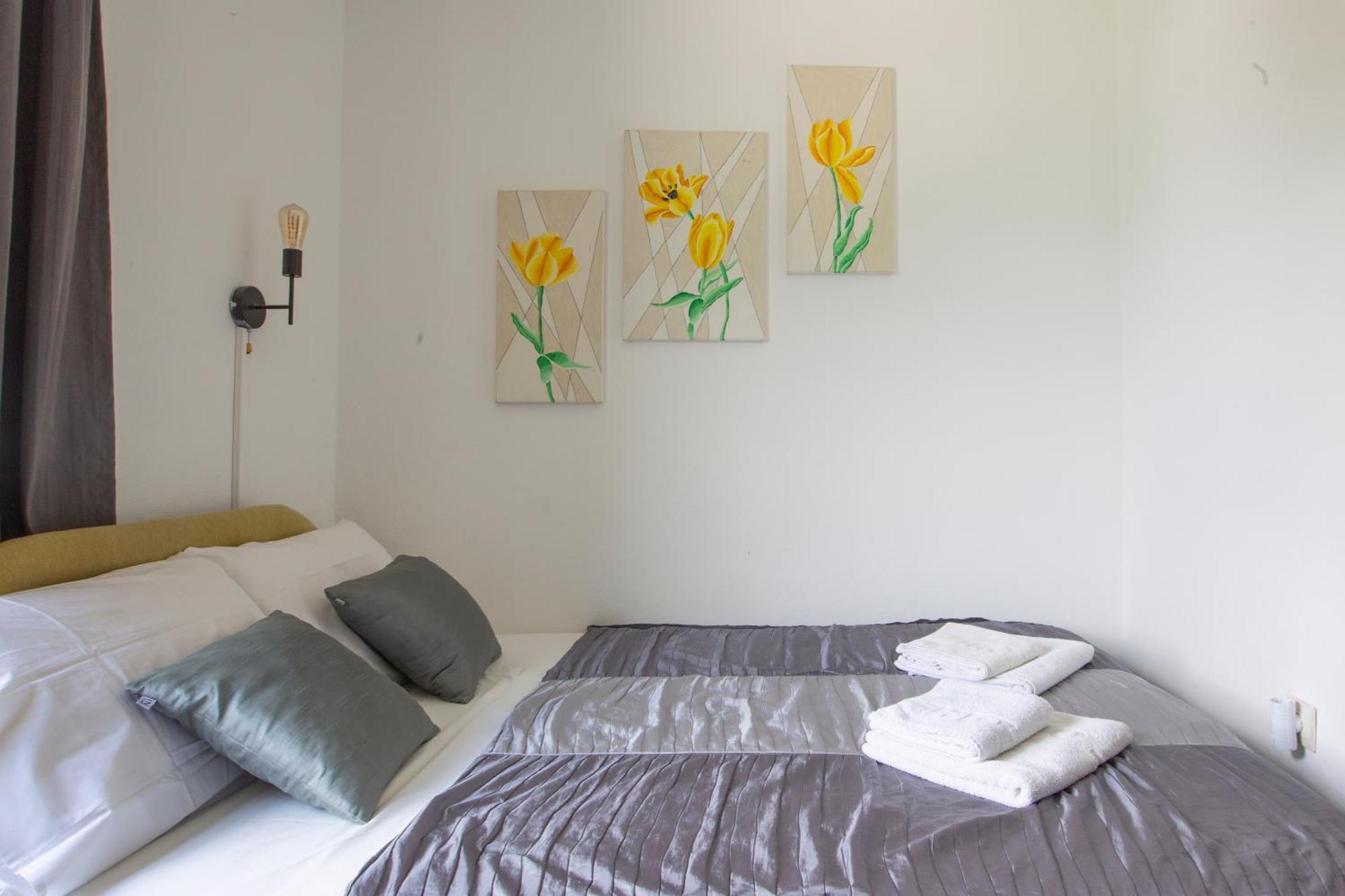 Apartments Maxhit Tivat Luaran gambar