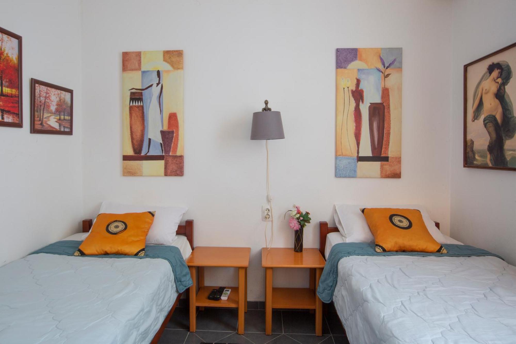 Apartments Maxhit Tivat Luaran gambar