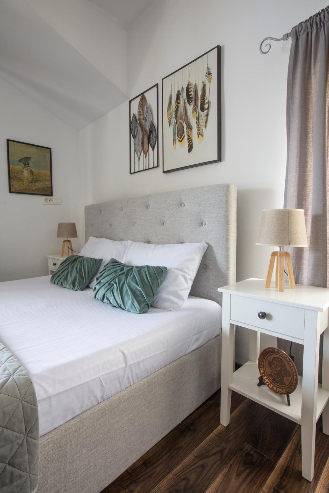 Apartments Maxhit Tivat Luaran gambar