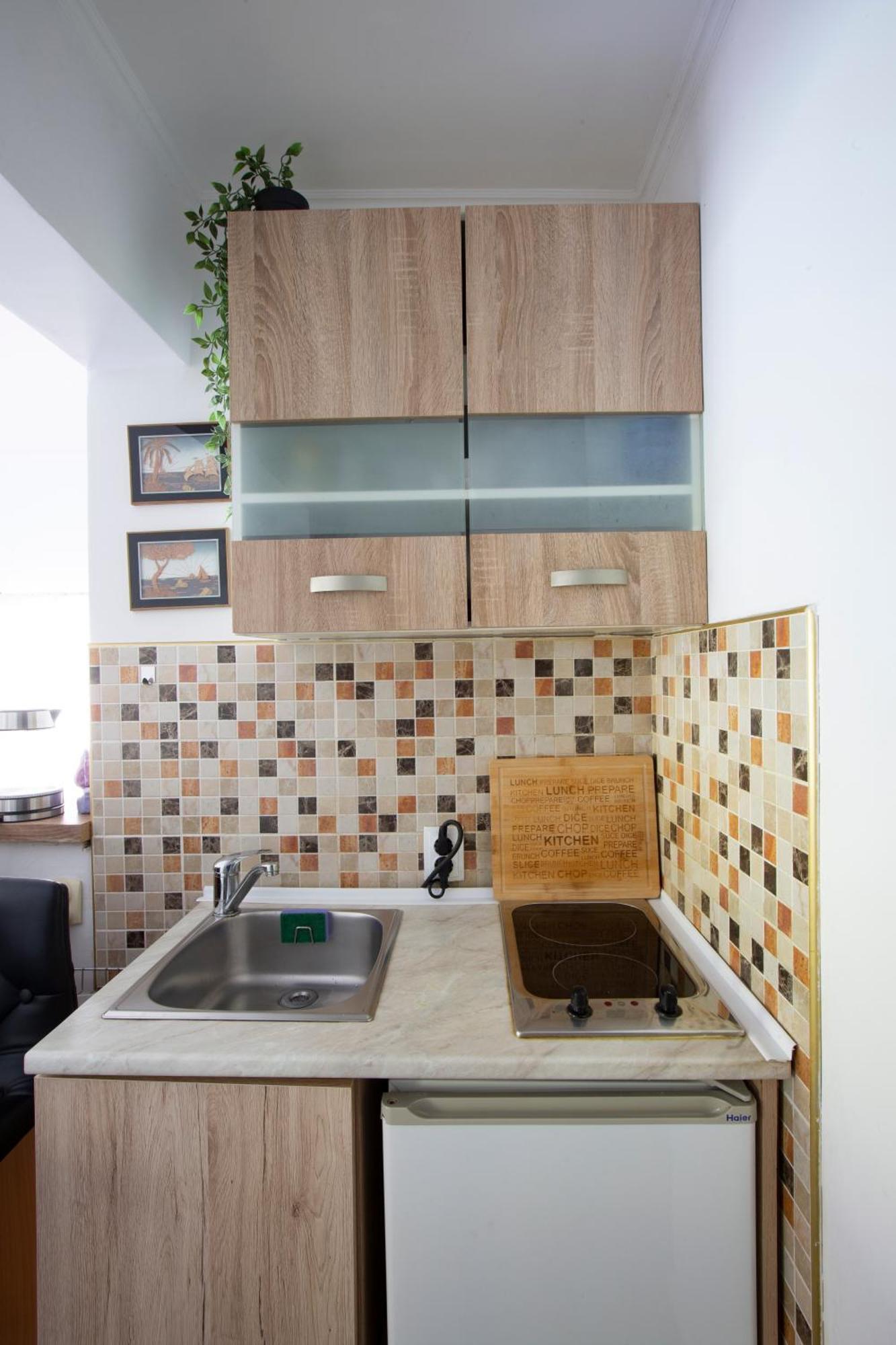 Apartments Maxhit Tivat Luaran gambar